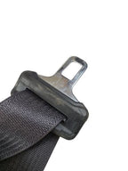 REAR SIERRA250 2013 Passenger Side Retractor Seat Belt Rear 570617