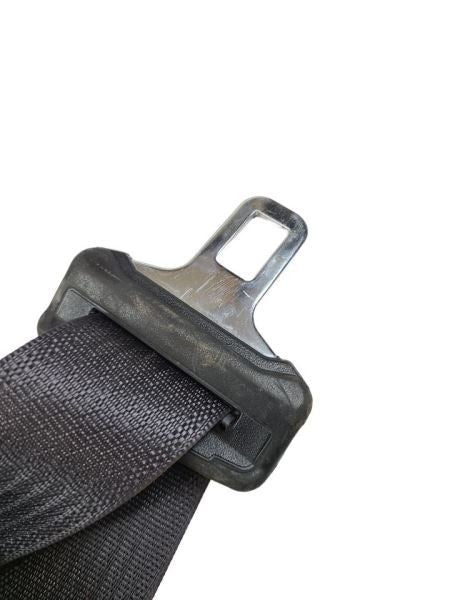 REAR SIERRA250 2013 Passenger Side Retractor Seat Belt Rear 570617