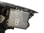 Passenger Headlight Halogen Projector With LED Accent Fits 17-19 ESCAP