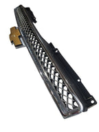 Grille Chrome Upper Fits 08-14 SUBURBAN 1500 663719