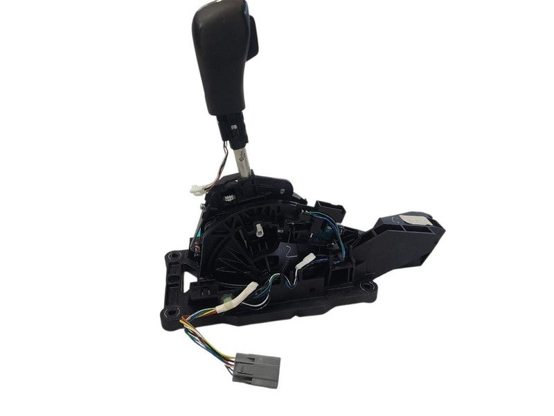 EXPLORER  2011 Transmission Shift 662405