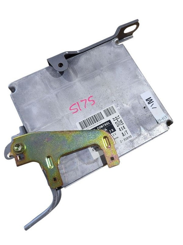 Engine ECM Electronic Control Module Right Hand Dash Fits 03 4 RUNNER 
