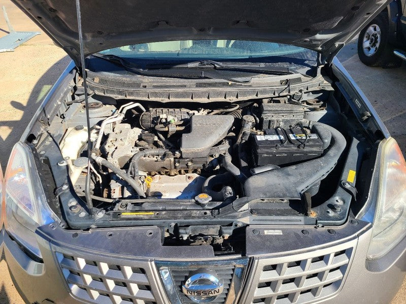 Driver Front Door Electric Fits 08-10 ROGUE 648805
