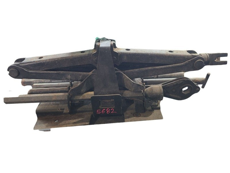 WRANGLER  1995 Jack 676939