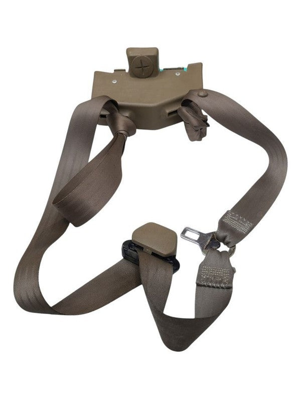 TCHEV3500 1995 Seat Belt Front 679425