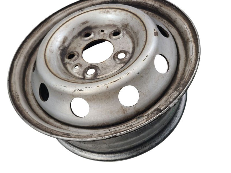 Wheel 16x6 Steel Painted Fits 14-23 PROMASTER 1500 VAN 624105