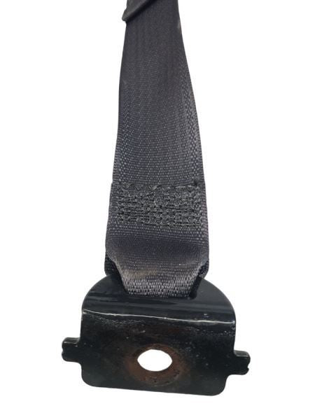 YUKONXL15 2016 Seat Belt Rear 590127