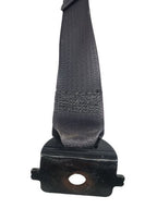 YUKONXL15 2016 Seat Belt Rear 590127