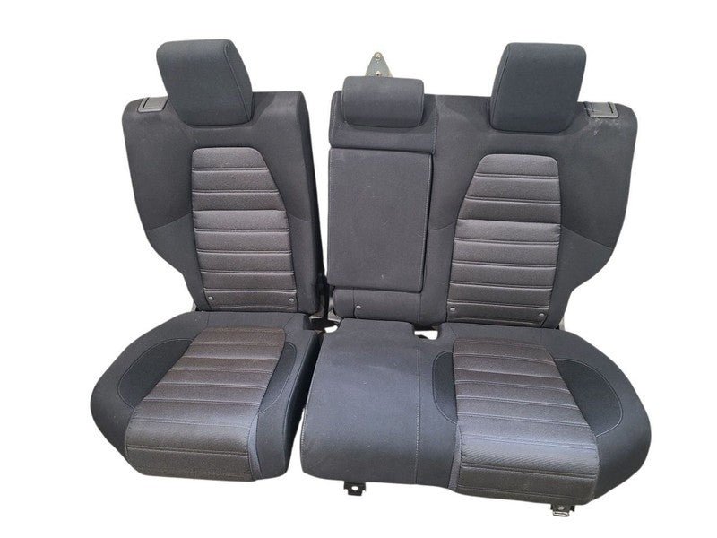 CR-V      2018 Seat Rear 647093