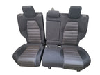 CR-V      2018 Seat Rear 647093