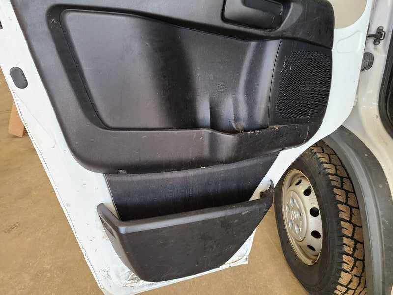 Driver Front Door Without Passive Entry Fits 14-24 PROMASTER 1500 VAN 