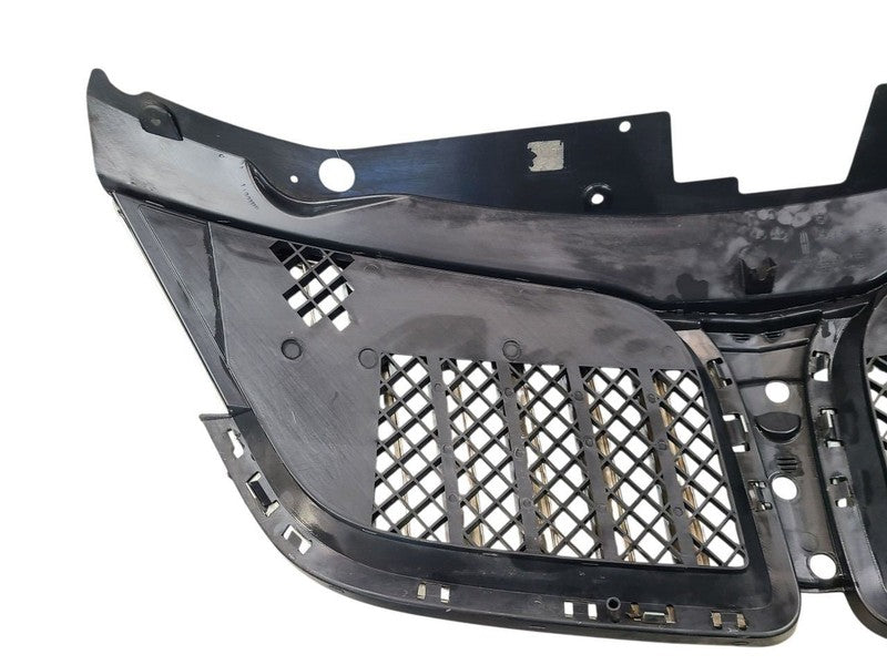 Grille Upper Assembly With Tow Package Fits 11-15 MKX 637263