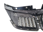 Grille Upper Assembly With Tow Package Fits 11-15 MKX 637263