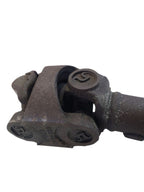 Front Drive Shaft 4 Cylinder Fits 97-02 WRANGLER 680078