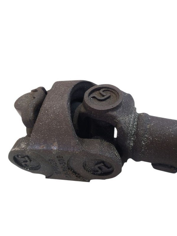 Front Drive Shaft 4 Cylinder Fits 97-02 WRANGLER 680078