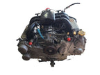Engine 3.6L VIN D 6th Digit DOHC Fits 10-11 LEGACY 644690
