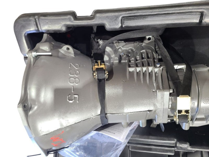 Automatic Transmission 4WD 5.9L Fits 05-07 DODGE 2500 PICKUP 657304