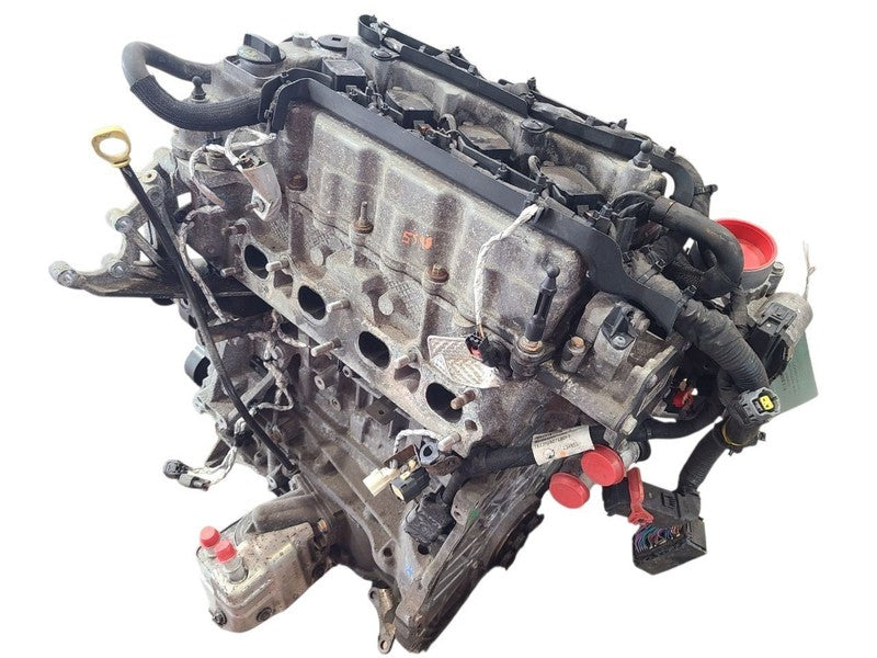 Engine 2.4L VIN B 8th Digit Fits 15-21 PROMASTER CITY 671775