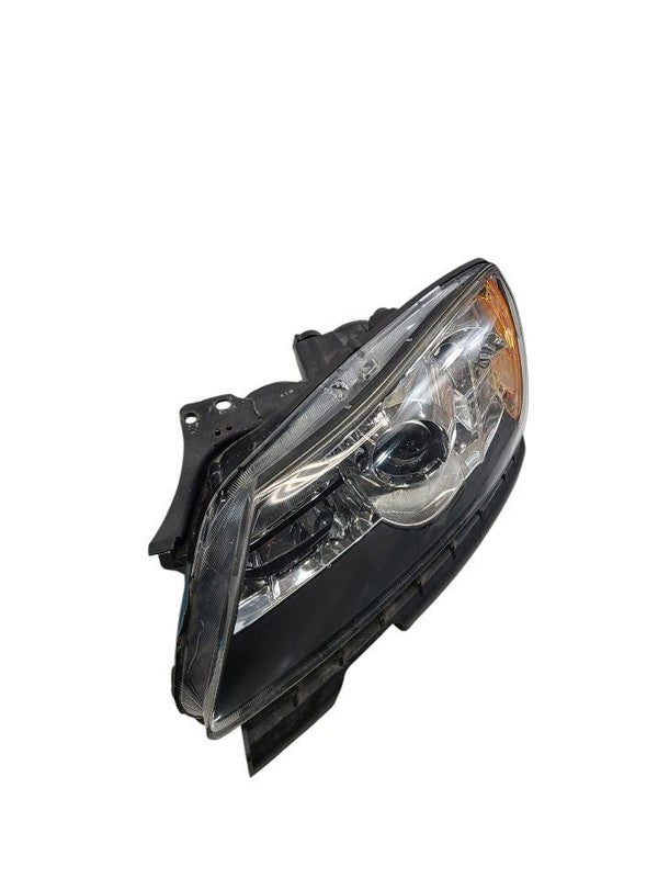 Driver Left Headlight Xenon HID Fits 09 MAZDA RX8 619864