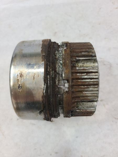 F150      1989 Locking Hubs 555537