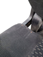 Rear Seat Crew Cab Fits 2012 TUNDRA 661369