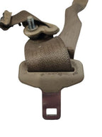 Seat Belt Front Bucket Seat Passenger Retractor Fits 11-13 CARAVAN 586