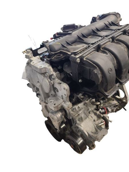 Engine 1.8L VIN A 4th Digit MRA8DE CVT Fits 13-19 SENTRA 588632