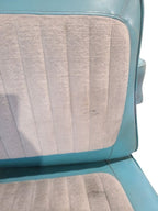 DART      1963 Seat Rear 671224