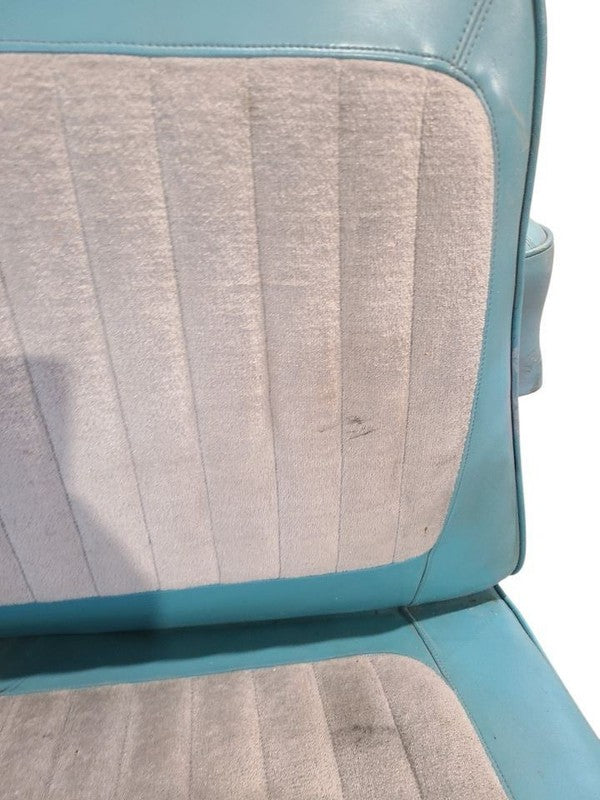 DART      1963 Seat Rear 671224