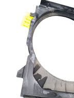 RAM3500   2005 Radiator Shroud 617079