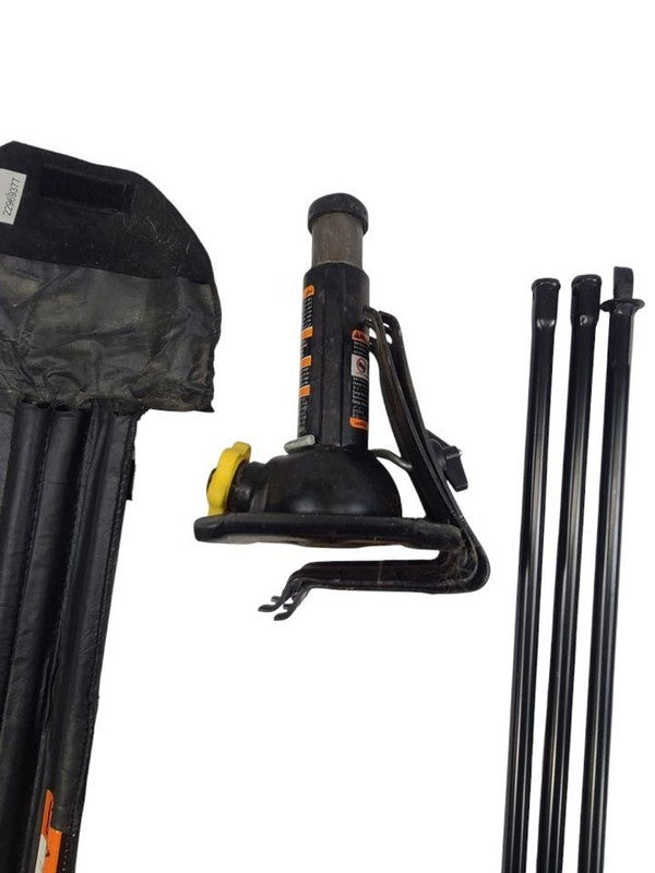 SIERRA150 2014 Jack 617090