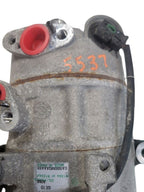 AC Compressor Fits 21-24 SORENTO 667999