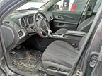 Front Bumper Without Fog Lamps Fits 10-15 EQUINOX 250155