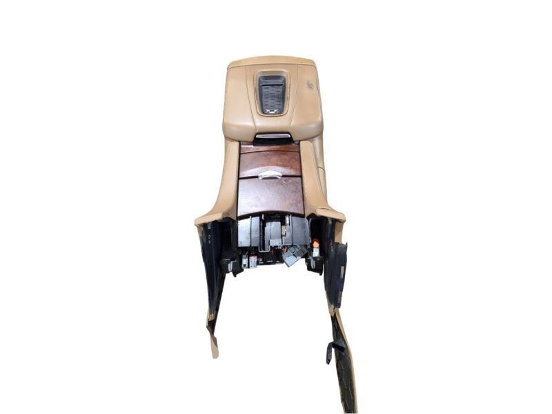 Console Front Floor With Refrigerated Compartment Fits 16-19 ESCALADE 
