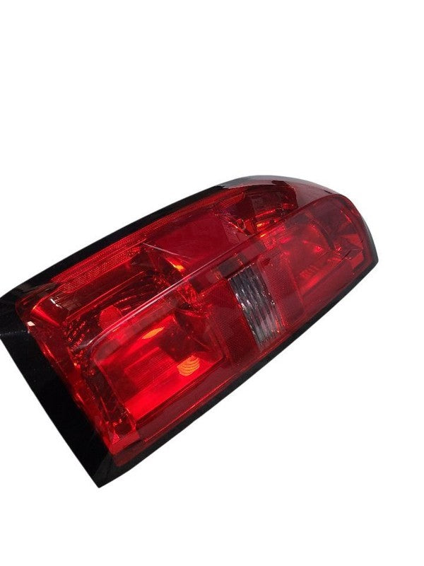 Driver Left Tail Light Fits 15-22 COLORADO 655963