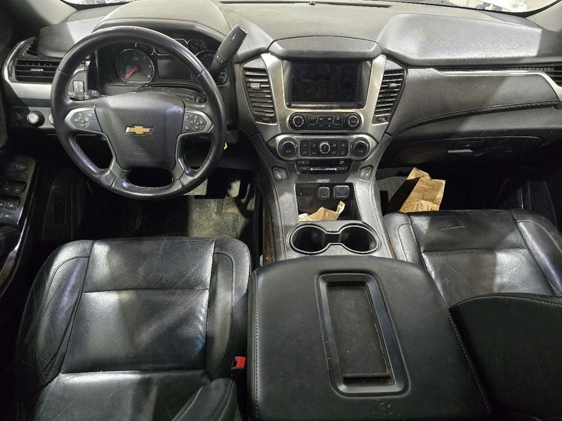 Passenger Right Front Door Fits 15-20 SUBURBAN 1500 620879