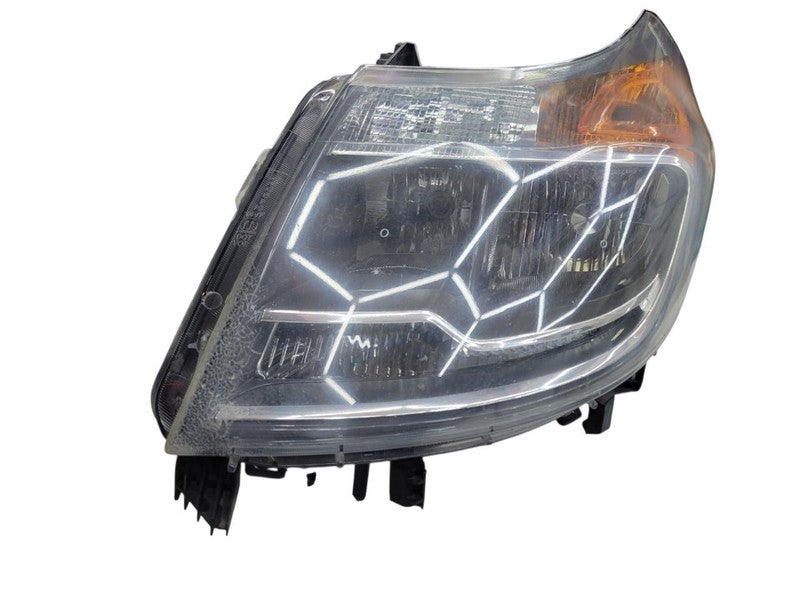 Driver Headlight Fits 14-22 PROMASTER 1500 VAN 677370