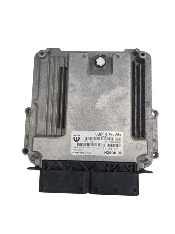 Engine ECM Electronic Control Module 3.0L Fits 20-23 DODGE 1500 PICKUP