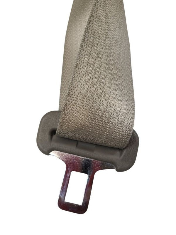 PACIFICA  2017 Seat Belt Rear 605720