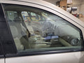 Passenger Front Door Glass 164 Type GL350 Fits 07-12 MERCEDES GL-CLASS