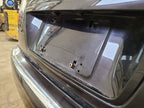 Trunk/Hatch/Tailgate Without Integral Spoiler Fits 03-09 AUDI A8 67089