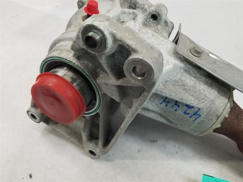 Transfer Case 2.0L Fits 18-20 ECOSPORT 544128