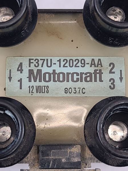Coil/Ignitor 4-153 Fits 93-01 RANGER 548042