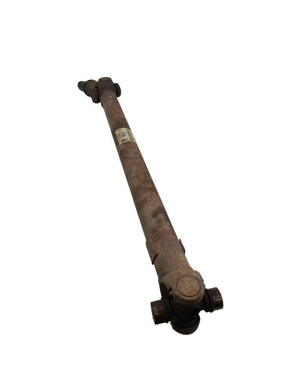 Front Drive Shaft Automatic Transmission Fits 02-10 SIERRA 2500 PICKUP