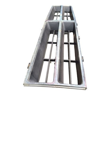 Grille Grille Painted Fits 86-90 DODGE 150 PICKUP 589804