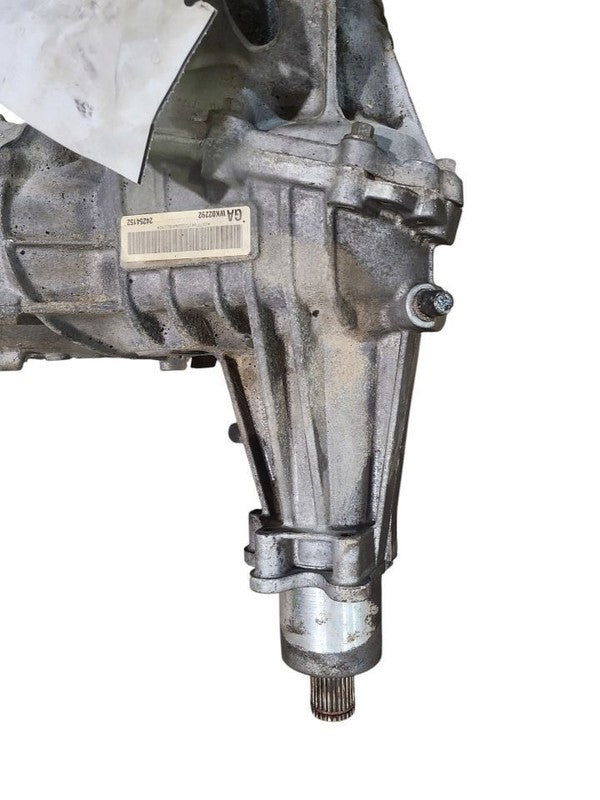 Transfer Case ID 24264331 Fits 08-15 ENCLAVE 605617