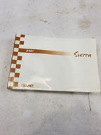 SIERRA250 2004 Owners Manual 531063