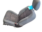Passenger Front Seat Bench 40/20/40 Split Fits 12-23 DODGE 2500 PICKUP