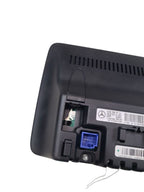 Info-GPS-TV Screen 246 Type B250 Engine Fits 15-19 MERCEDES B-CLASS 63
