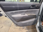 Driver Rear Side Door Electric Windows Fits 04-09 PRIUS 654711